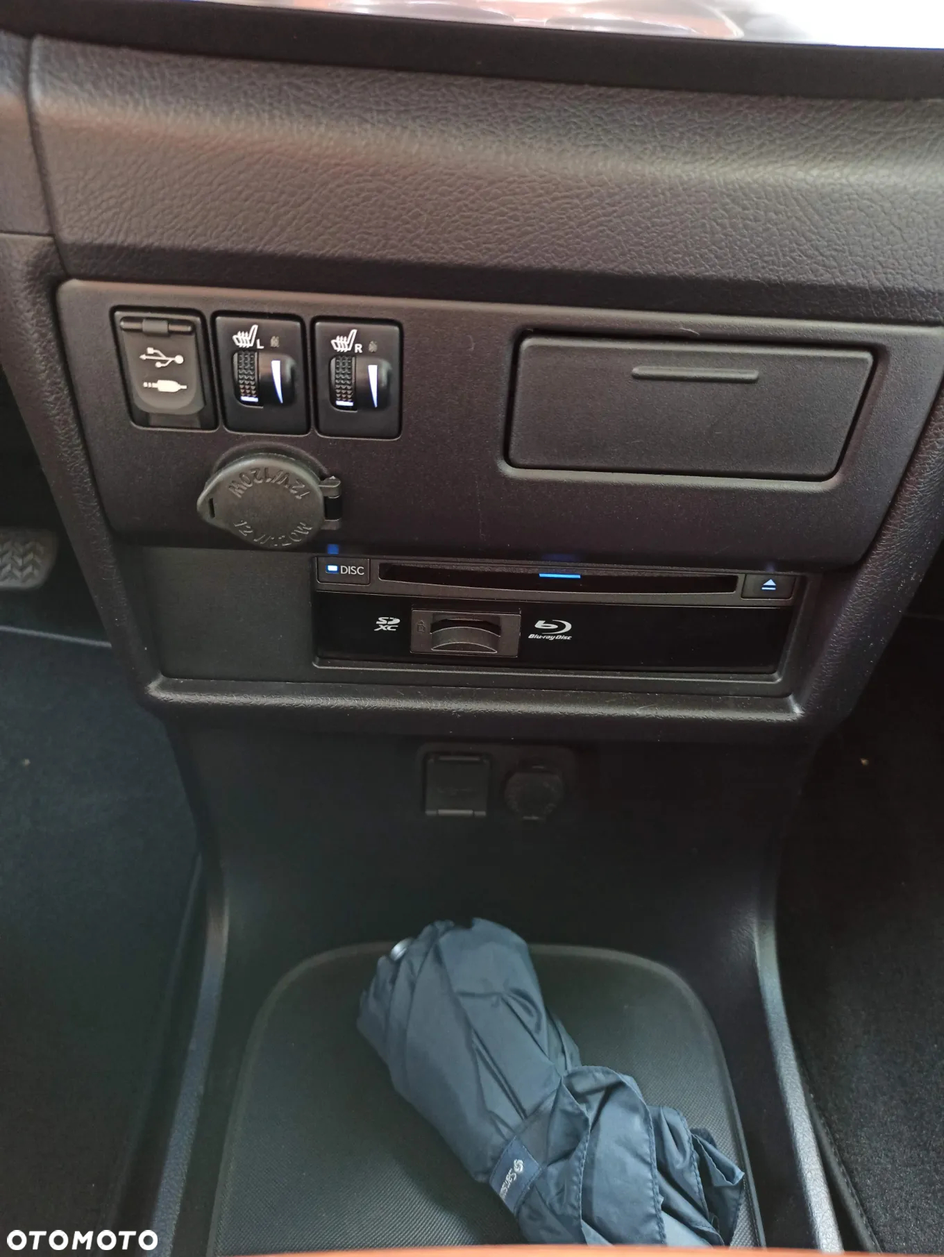 Toyota Sienna 3.5 V6 Limited AWD - 26