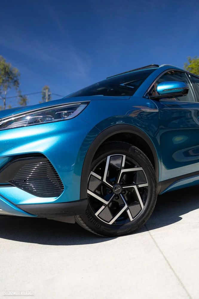 BYD Atto 3 - 19