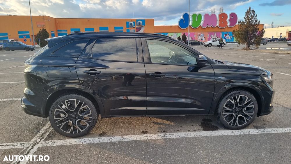 Renault Austral 160 MHEV Esprite Alpine - 10