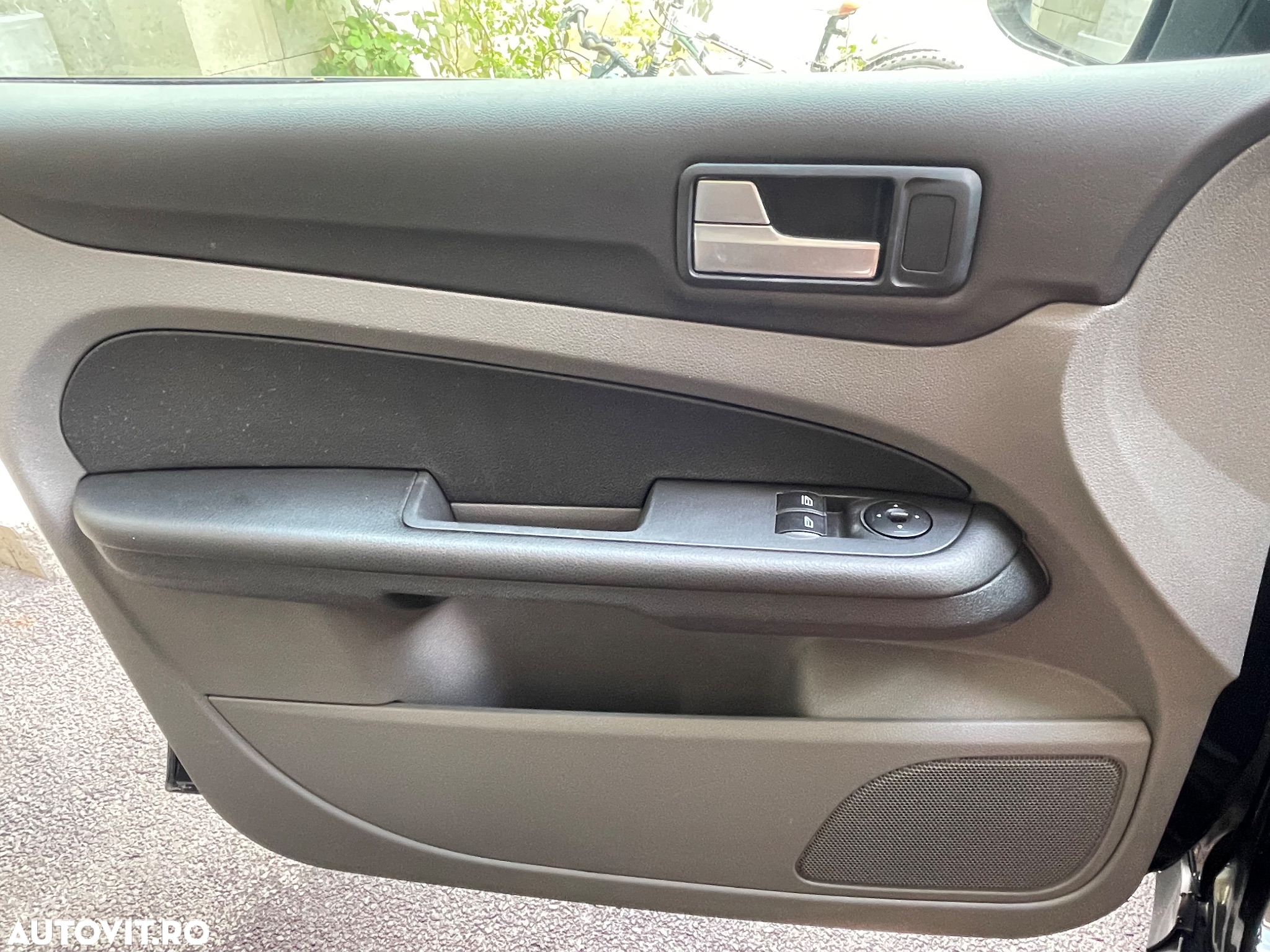 Ford Focus 1.6 TDCi DPF Concept - 16