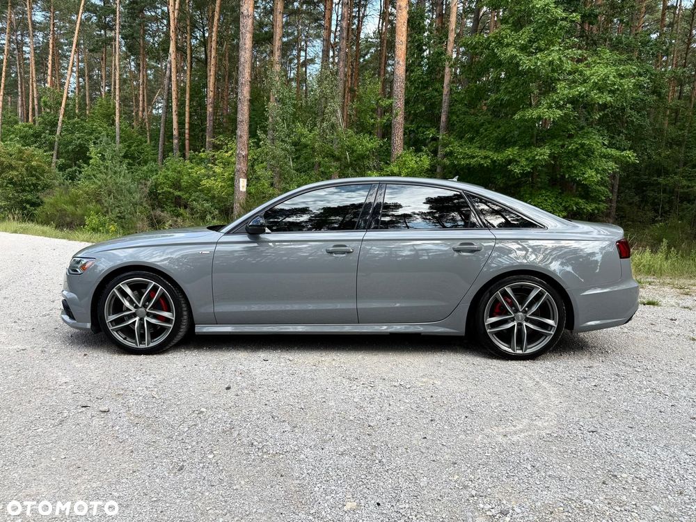 Audi A6 Limousine - 4