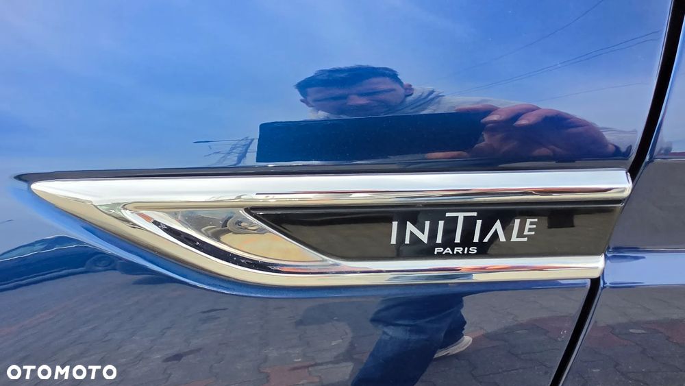 Renault Talisman ENERGY TCe 200 EDC INITIALE PARIS - 39