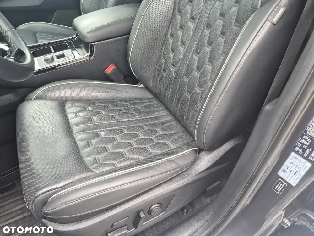 Kia Sorento 1.6 T-GDI HEV Prestige Line AWD 7os - 17