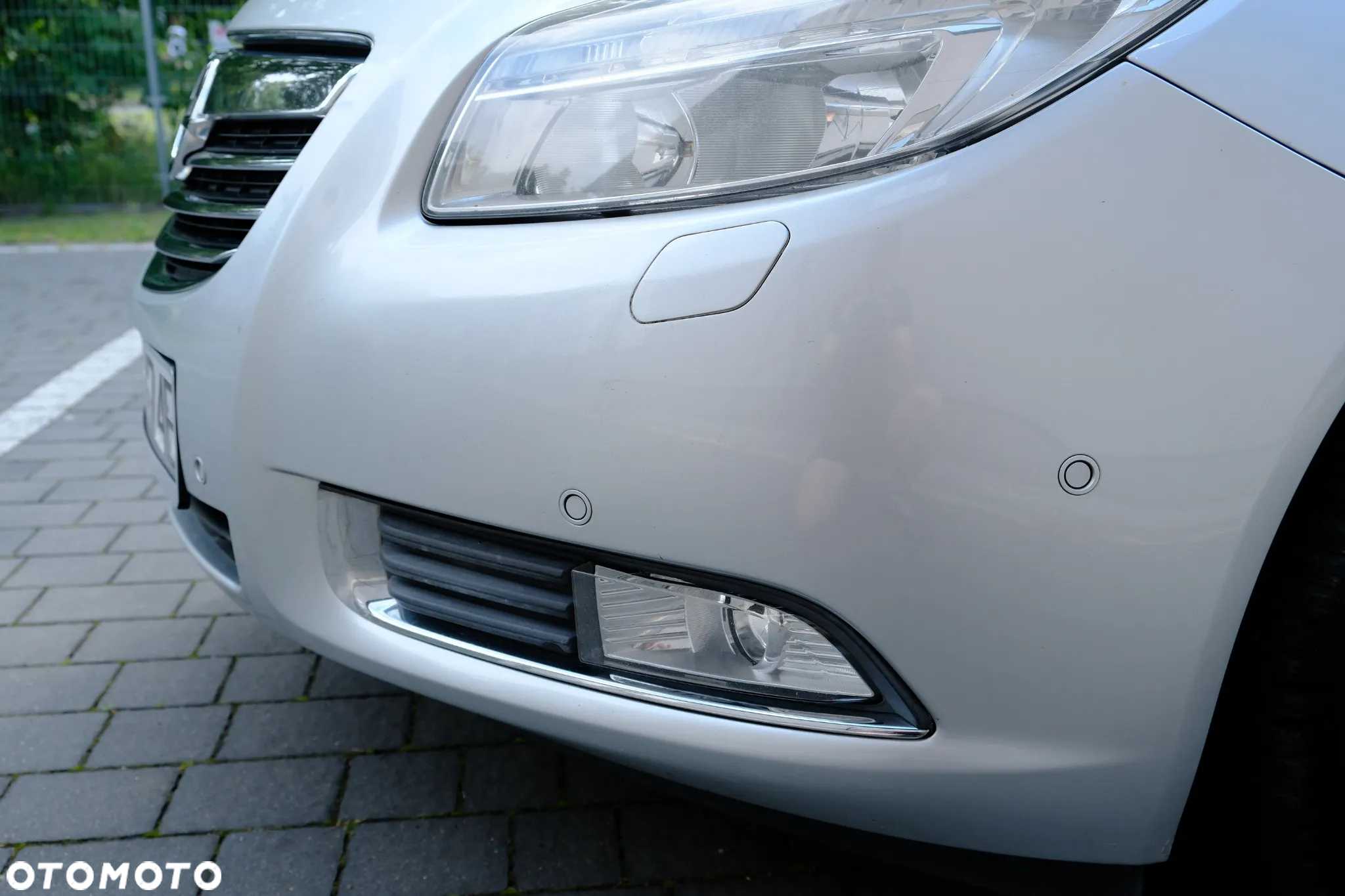 Opel Insignia 2.0 CDTI - 34