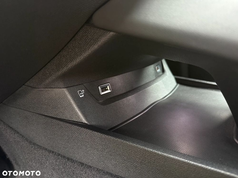 Peugeot 508 1.2 PureTech Allure Pack S&S EAT8 - 22