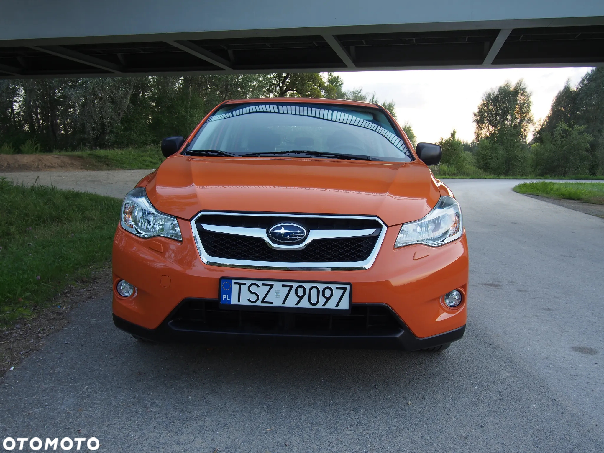 Subaru XV 1.6i Active CVT - 3