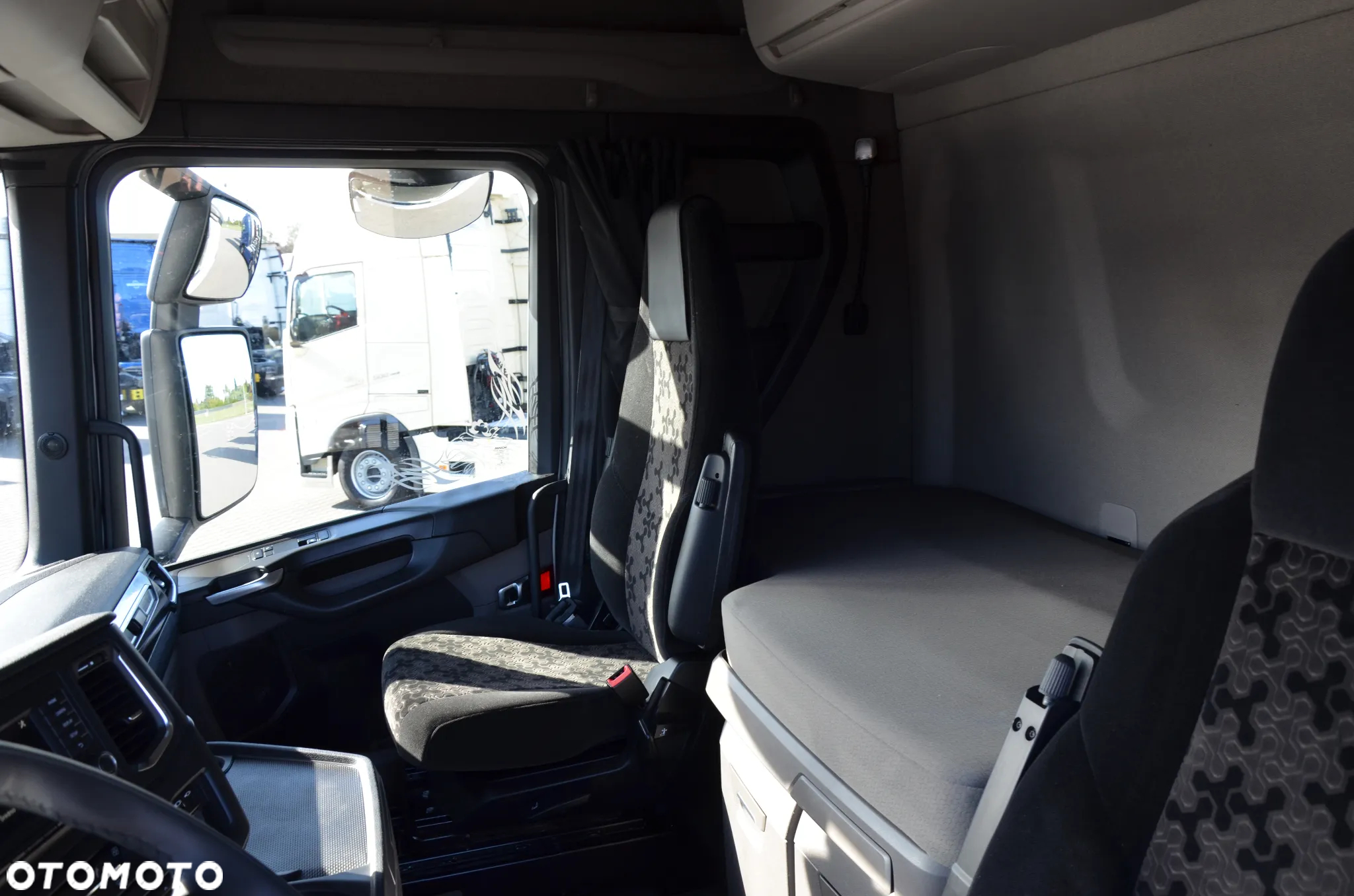 Scania S 500 / KLIMA P. / ACC / NAVI / FULL LED / WAGA / DE 6717 - 10