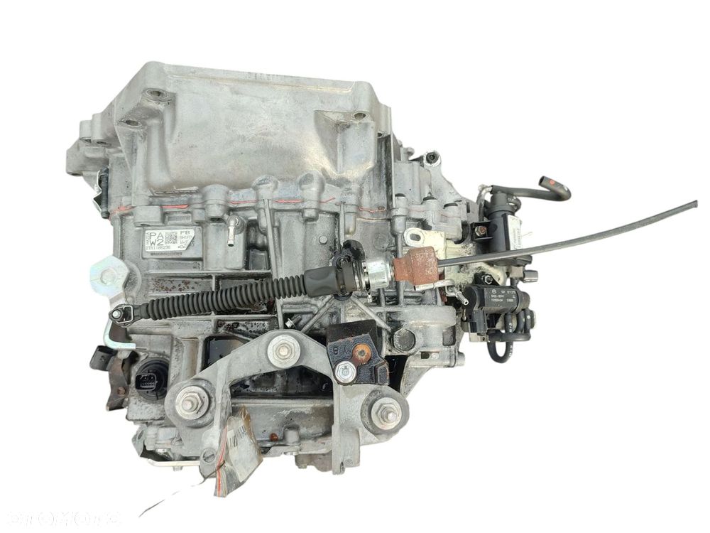 SKRZYNIA BIEGÓW AUTOMAT MAZDA 6 III GJ/GL (2012-2015) 2.2 D 150KM SH1FD - 2