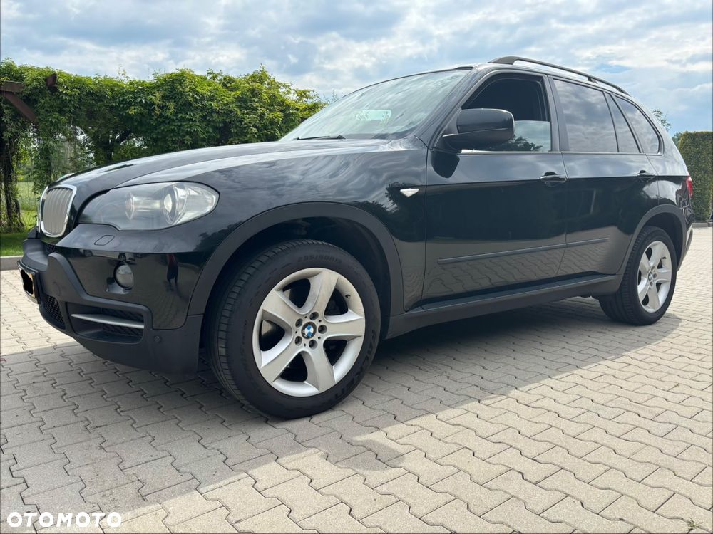 BMW X5 xDrive30d - 14
