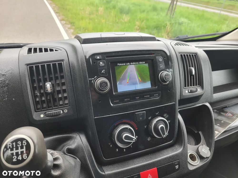 Fiat Ducato - 12
