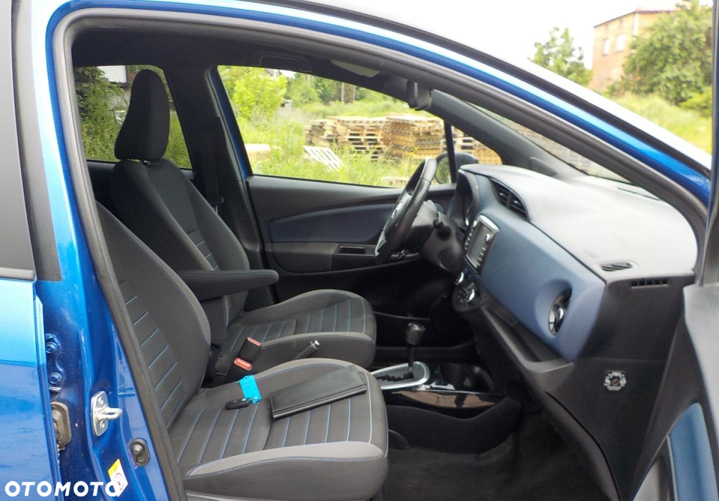 Toyota Yaris - 20