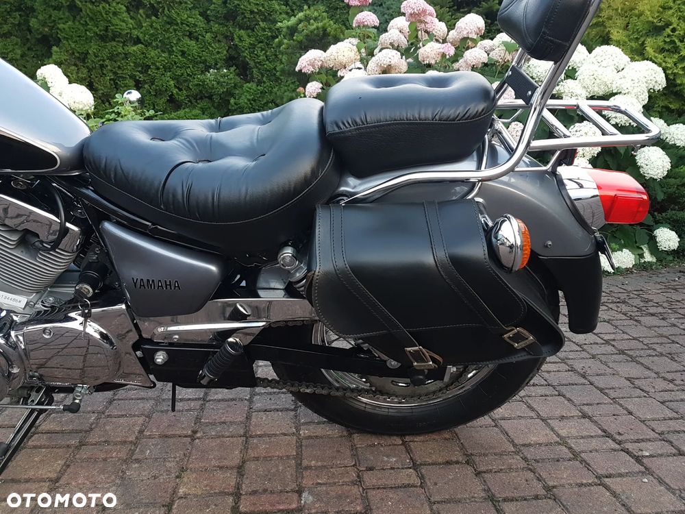 Yamaha Virago - 17
