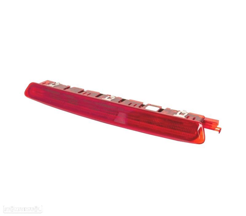 TERCEIRA LUZ DE STOP SEAT IBIZA LEON 08-12 - 1