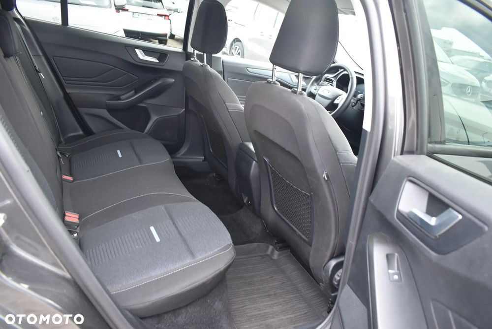 Ford Focus 1.5 EcoBlue Active X - 14