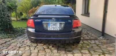 Acura TL - 4