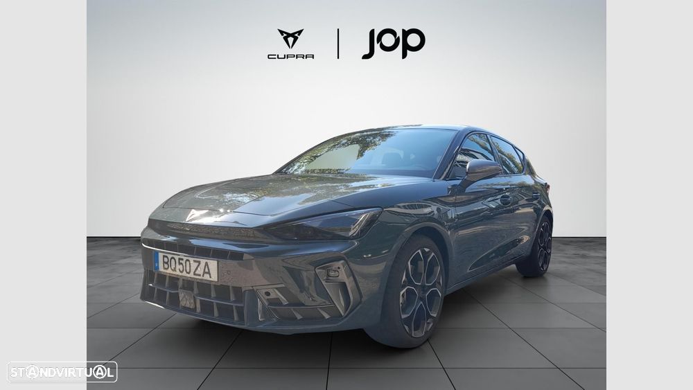 Cupra Leon 2.0 TDI DSG - 1