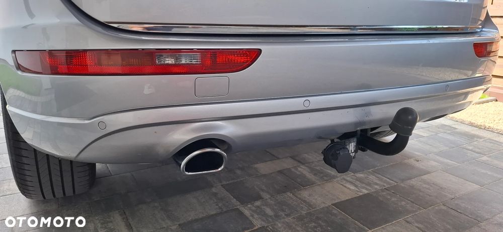 Audi Q5 2.0 TDI Quattro (clean diesel) - 38