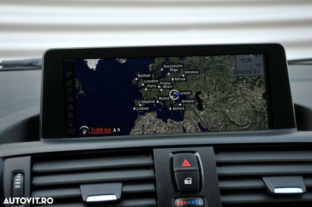 BMW Seria 1 120d Aut. - 5