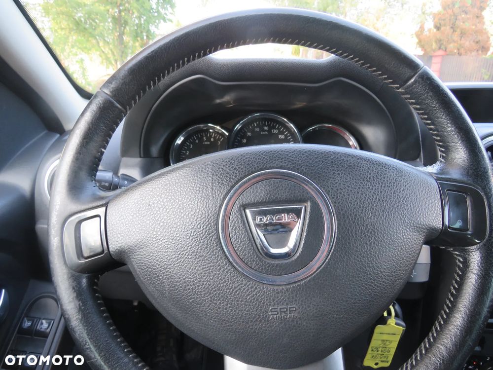 Dacia Duster dCi 110 FAP 4x2 Celebration - 5