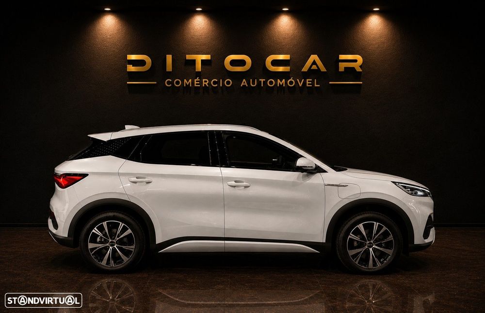 BYD Atto 3 60.48 kWh Design - 5