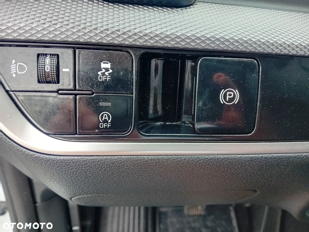 Kia Sportage - 23