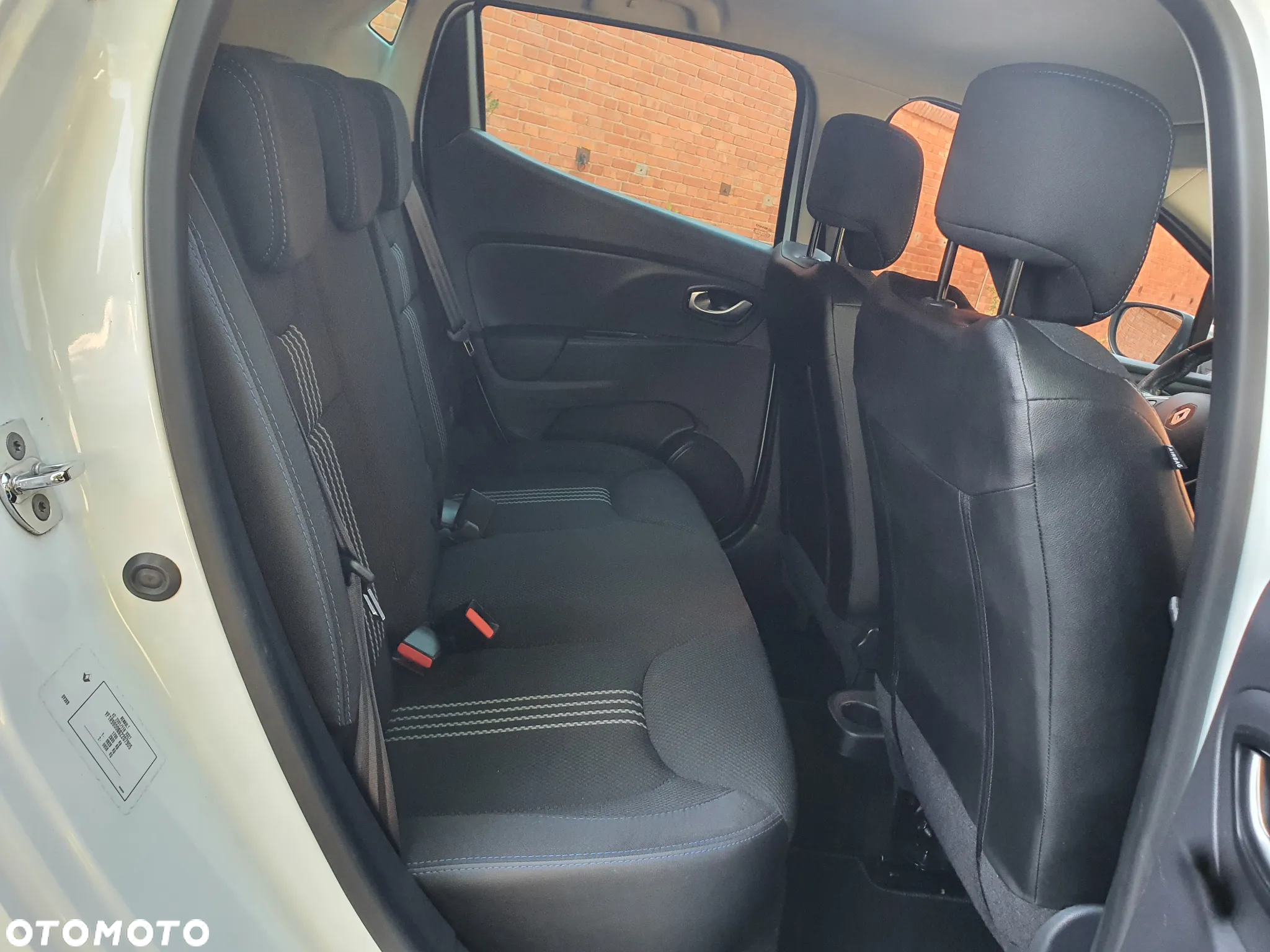 Renault Clio 1.5 dCi Energy Limited Plus - 13