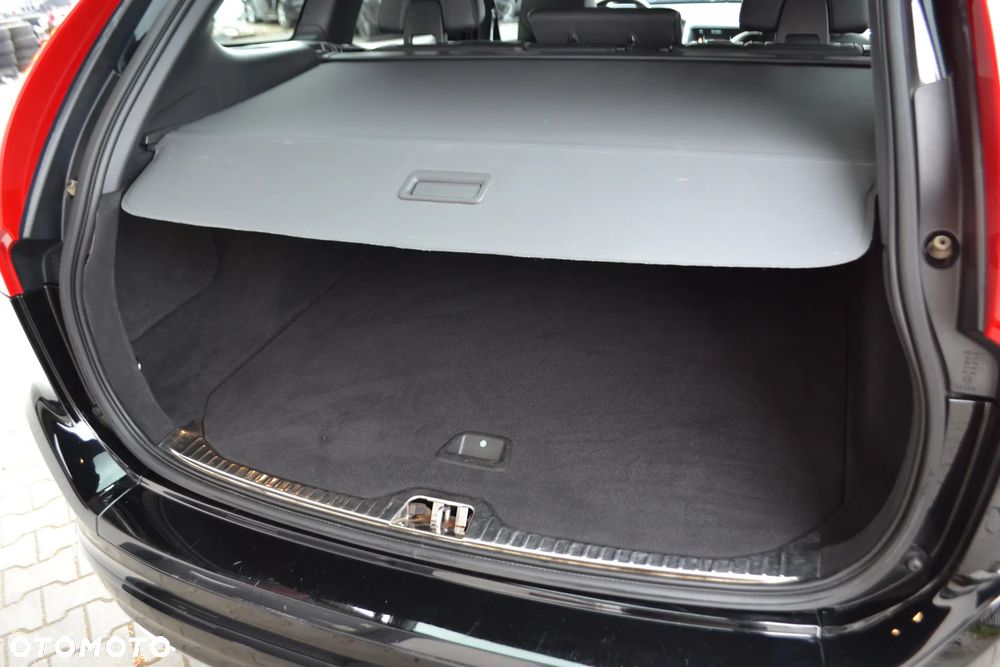 Volvo XC 60 - 16
