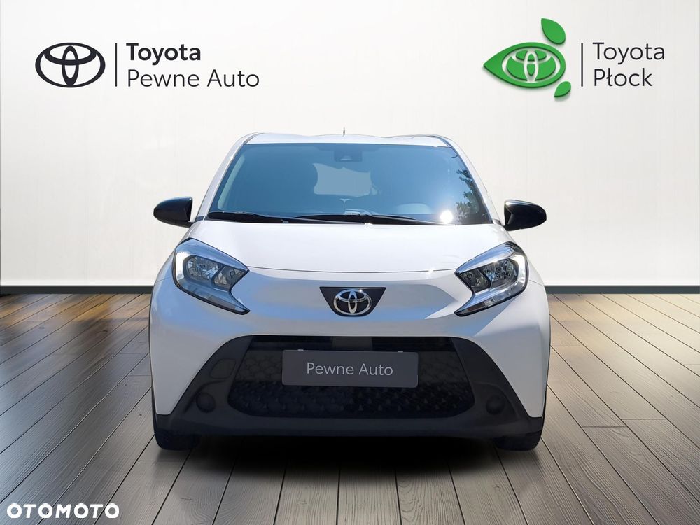 Toyota Aygo X - 10