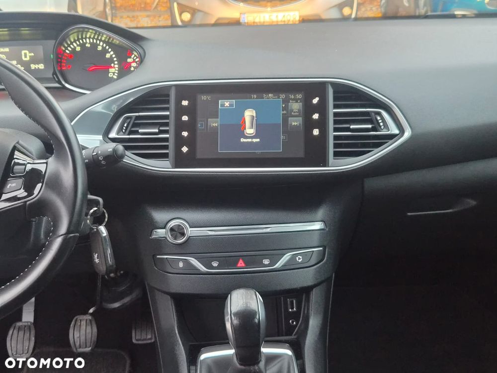 Peugeot 308 1.2 PureTech Active S&S - 15