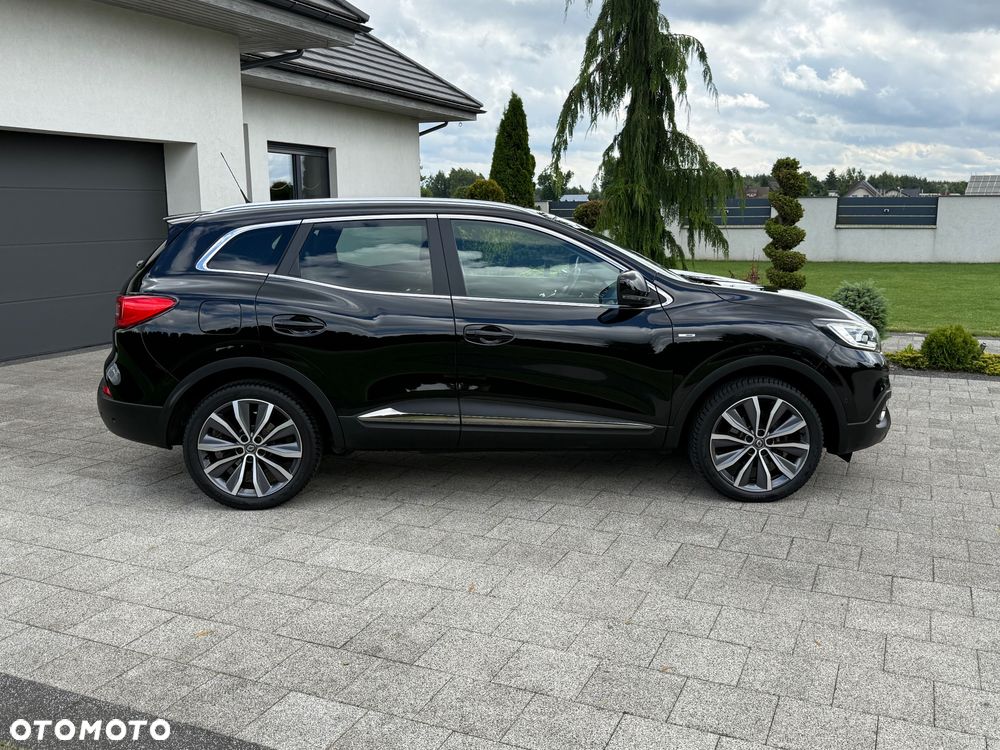 Renault Kadjar Energy dCi 130 Bose Edition - 6