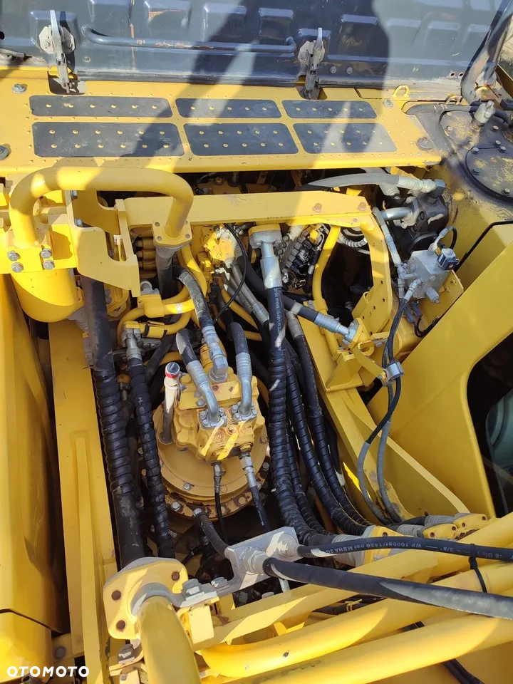 Komatsu PC 360 LC-11 - 25