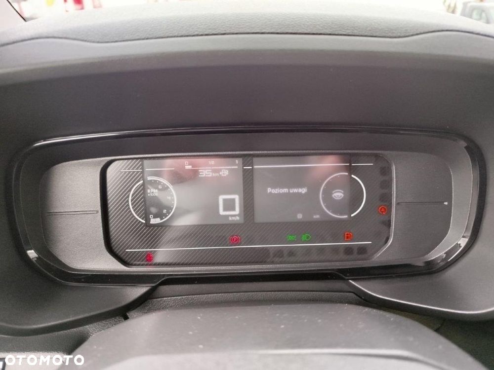 Opel Combo L2 (bryg.) - 18