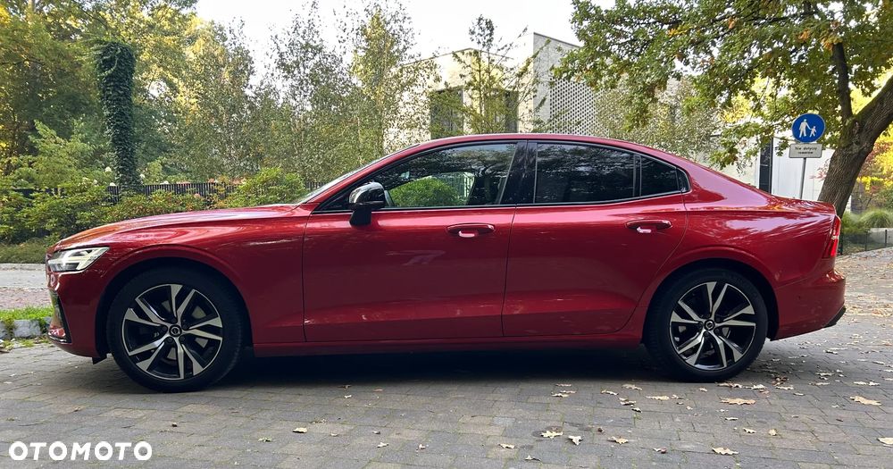 Volvo S60 - 5