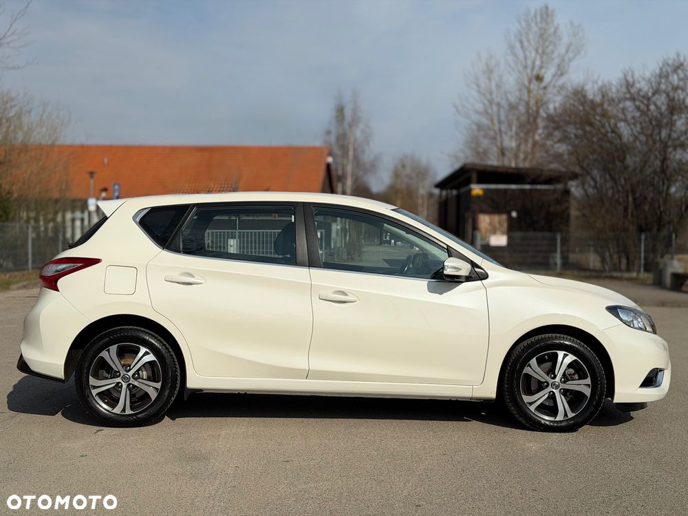Nissan Pulsar 1.2 DIG-T Xtronic Tekna - 5