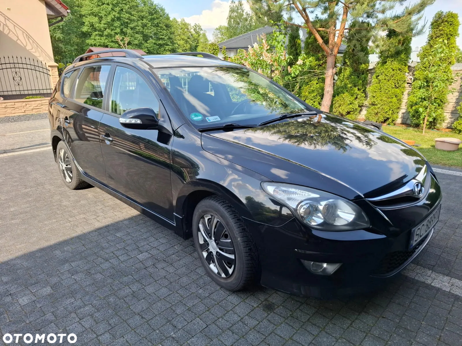 Hyundai i30 i30cw 1.6 CRDi Edition Plus - 15