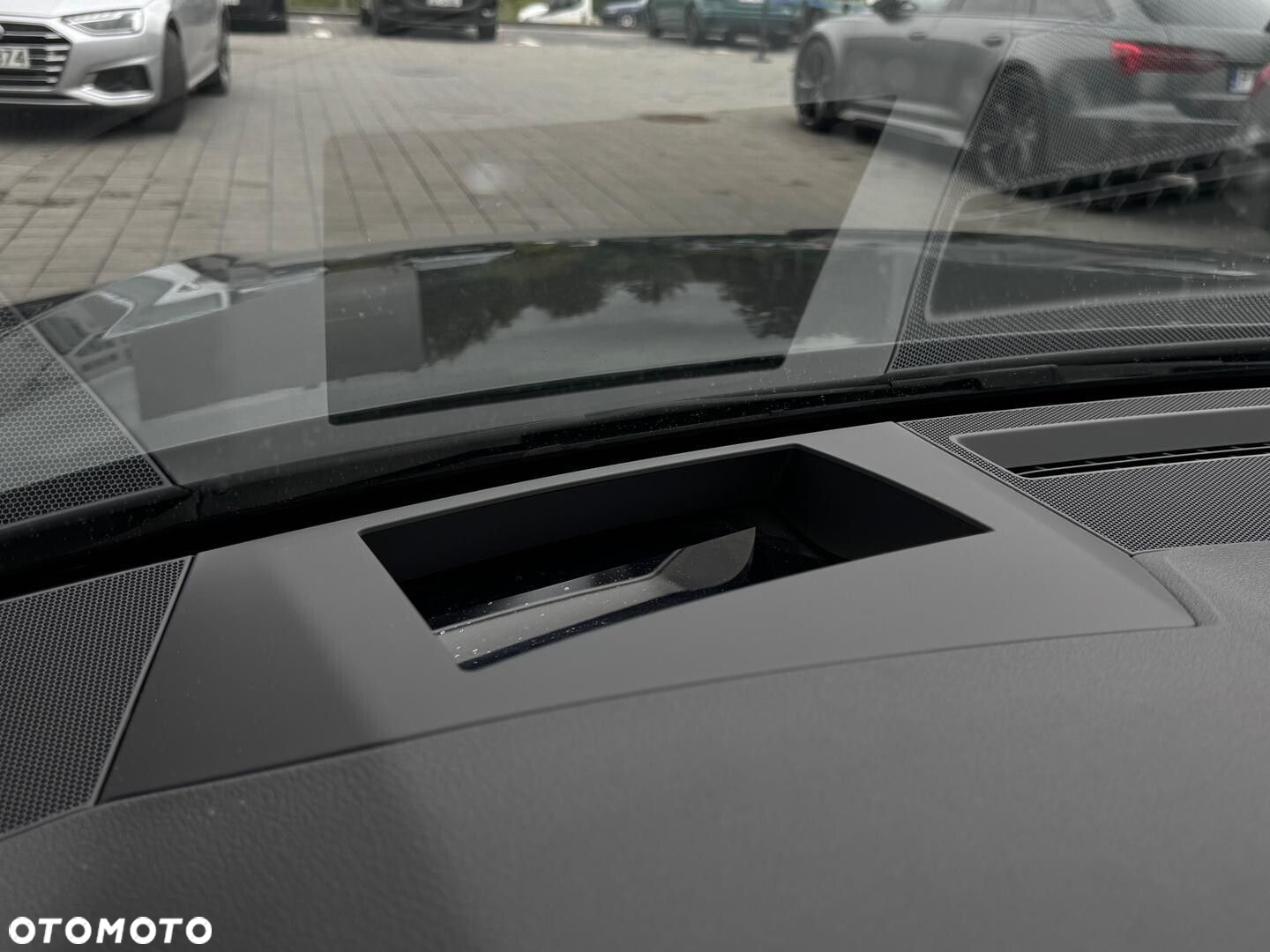 Audi A6 - 34