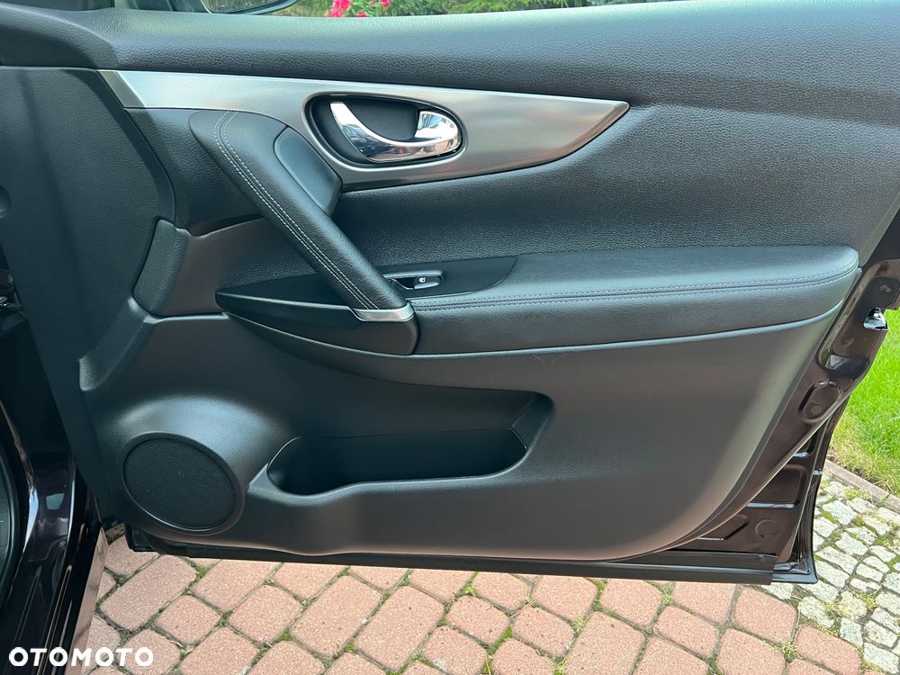 Nissan Qashqai 1.6 DIG-T Tekna - 15