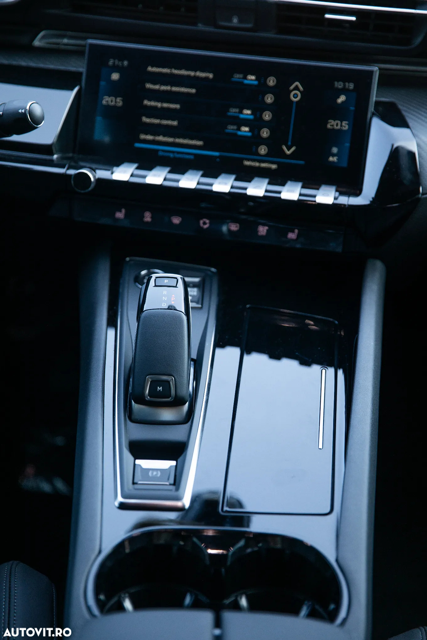 Peugeot 508 1.5 BlueHDI S&S EAT8 Allure Pack - 13