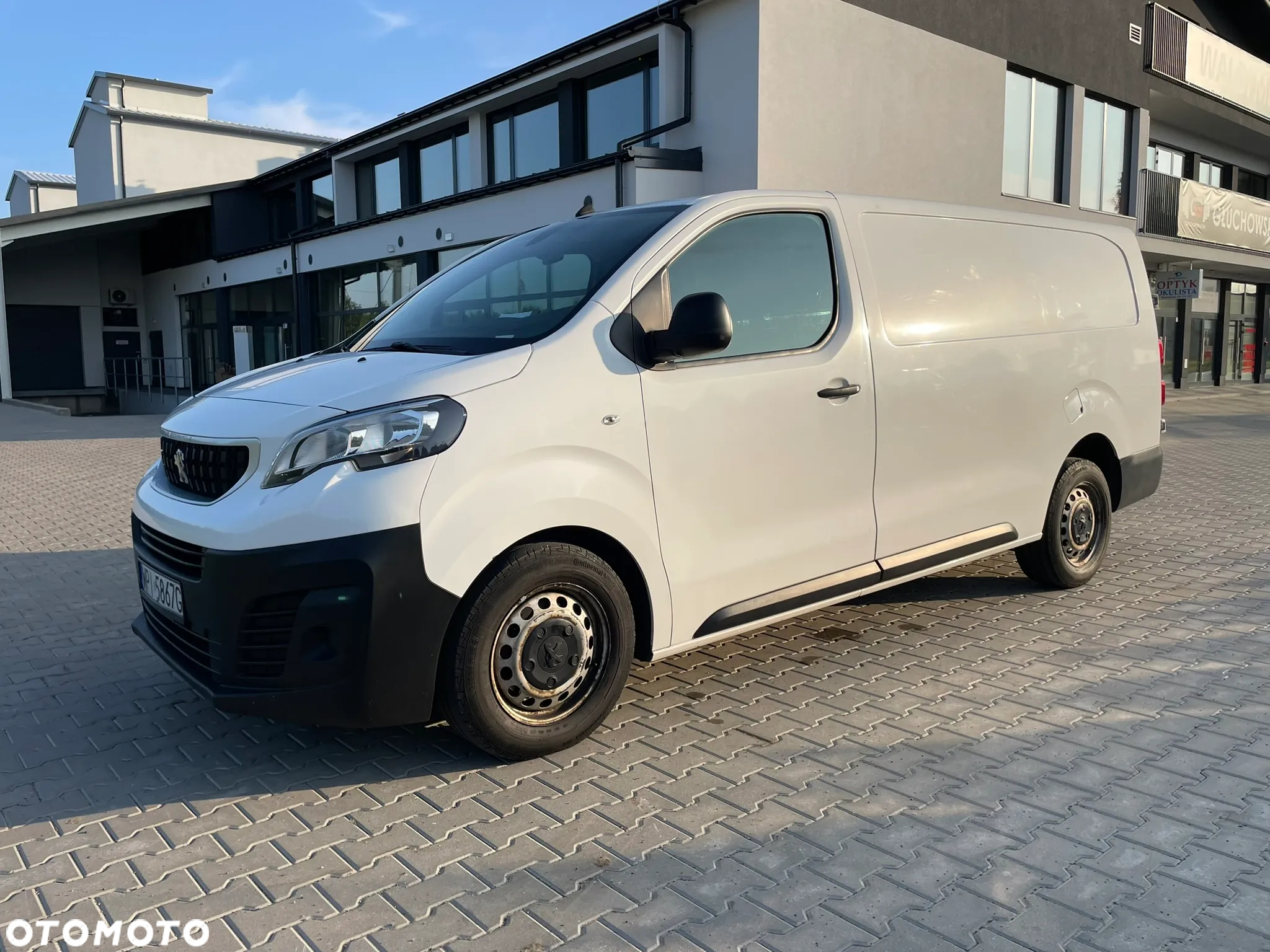 Peugeot Expert - 2