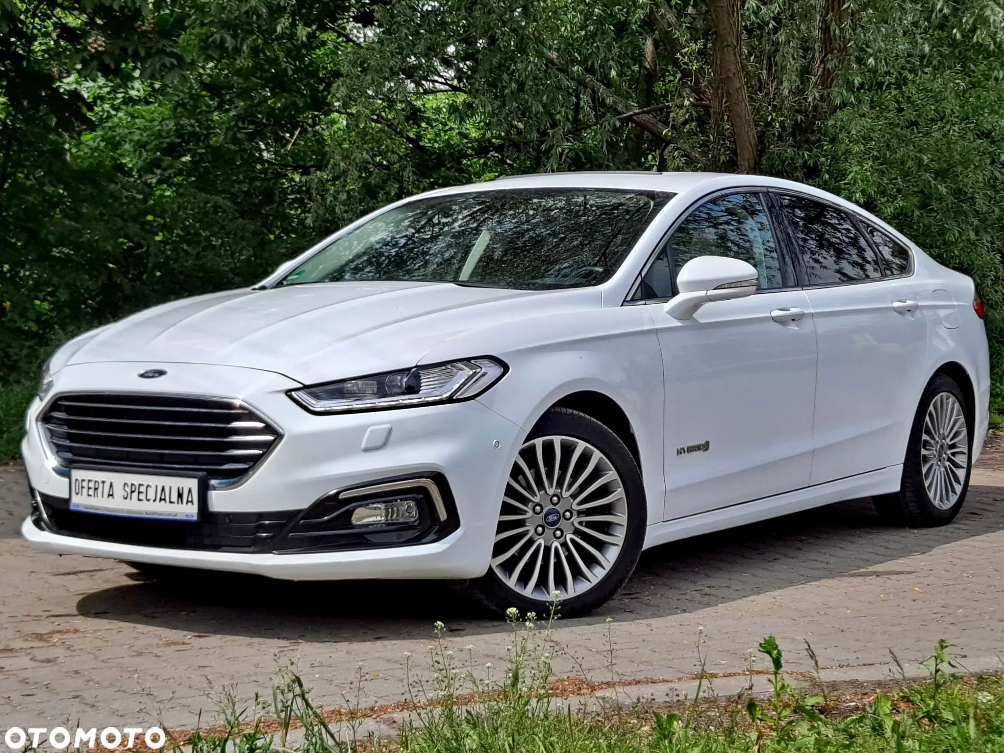 Ford Mondeo - 29