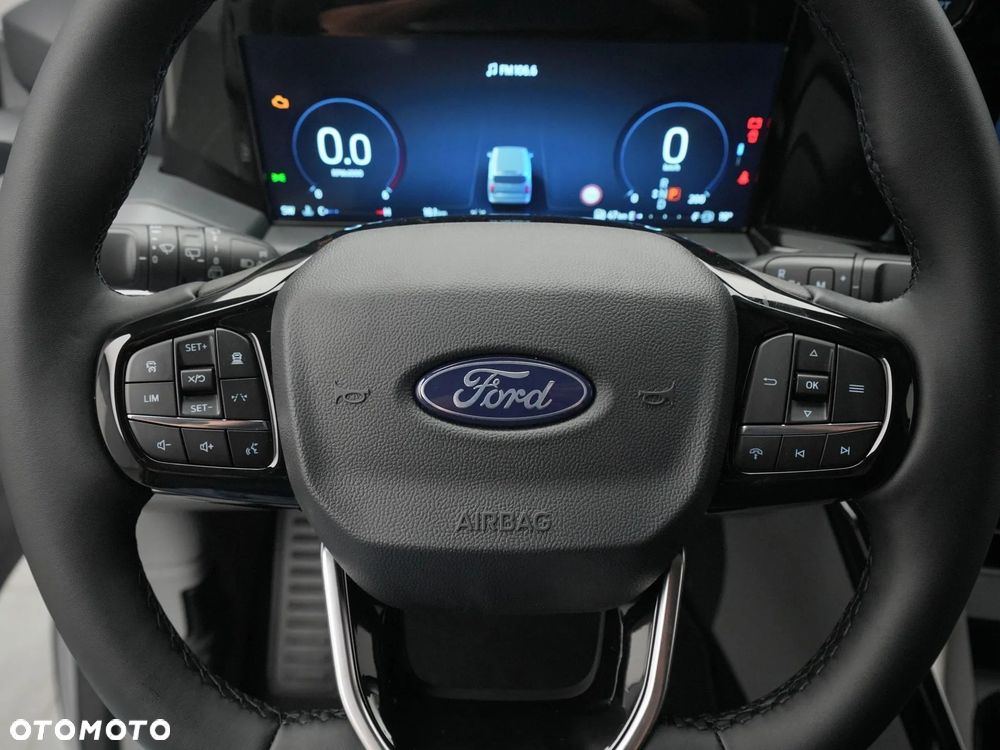 Ford Tourneo Custom 2.0 EcoBlue 320 L2 Titanium - 15