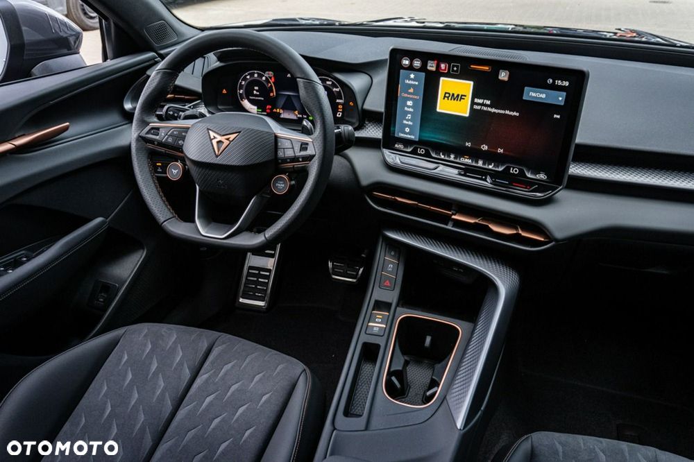 Cupra Terramar - 24