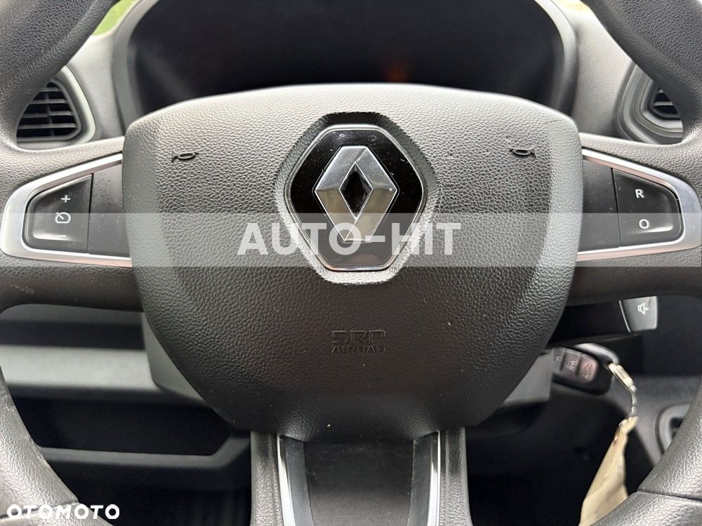 Renault Master - 20