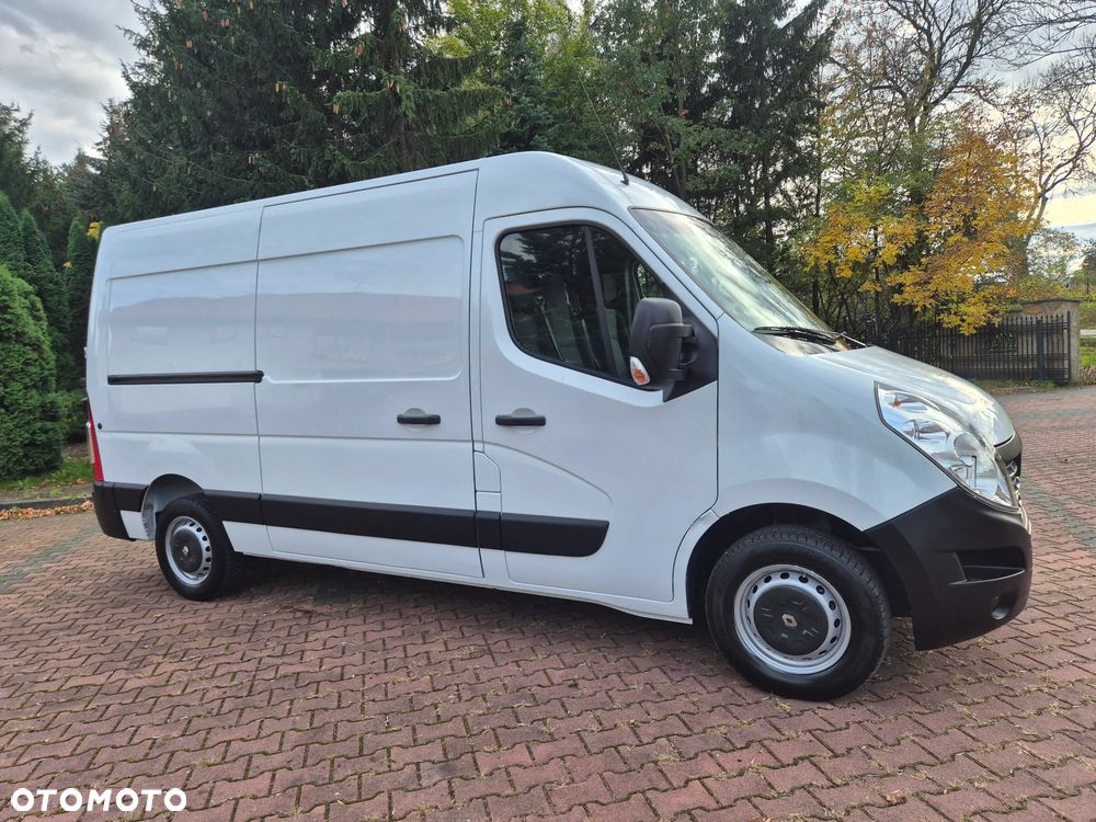 Renault Master - 23