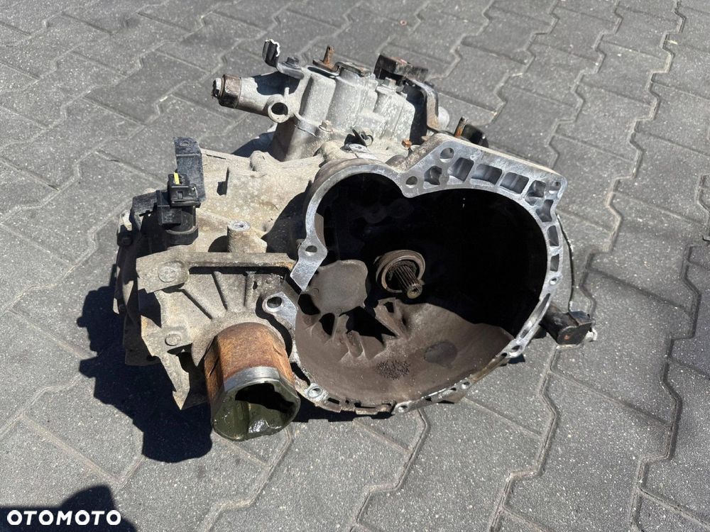 SKRZYNIA BIEGÓW 1.4 R71873 KIA RIO 2008 - 4