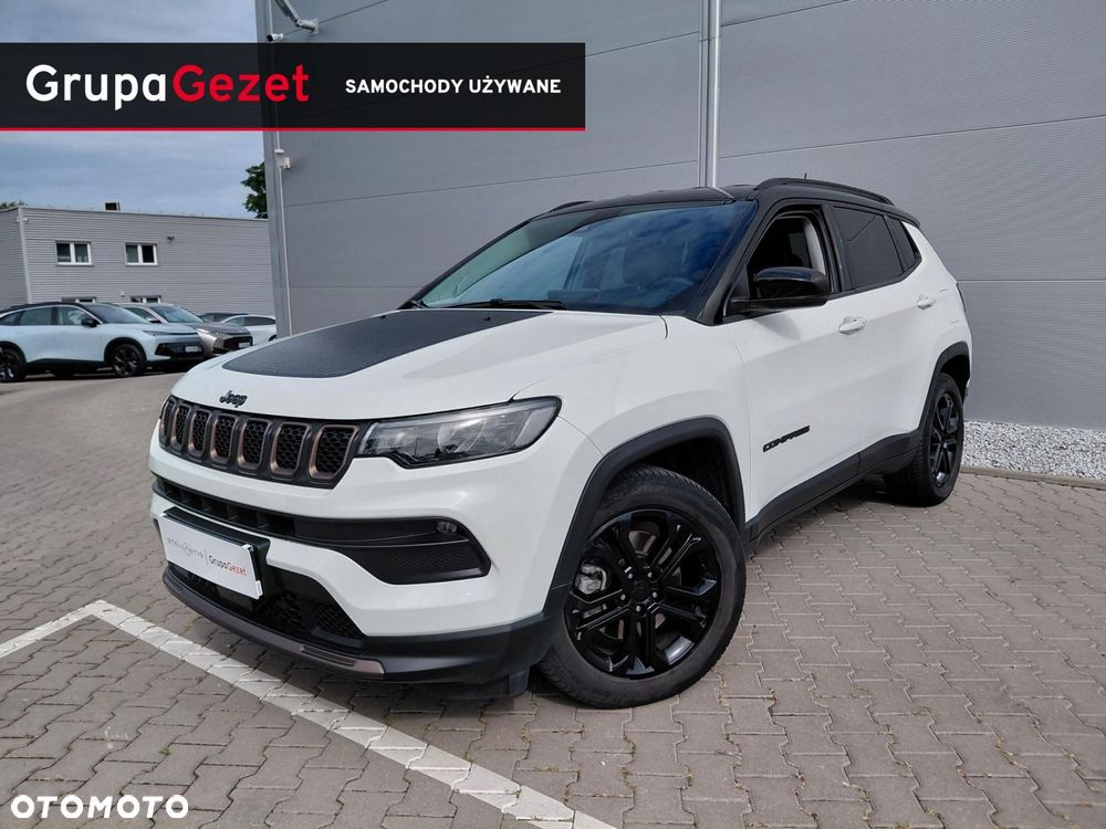 Jeep Compass - 3
