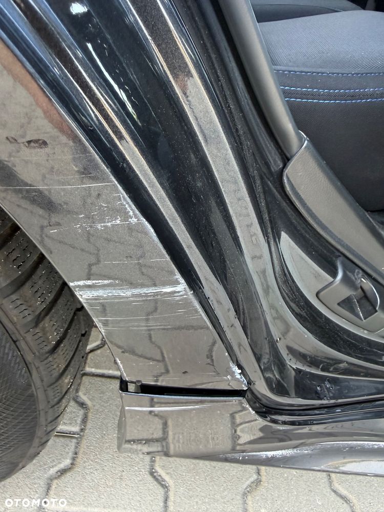 Subaru Levorg 1.6 GT-S Sport CVT - 18