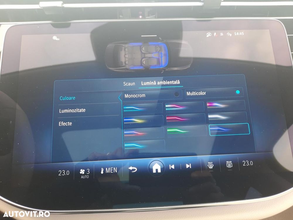 Mercedes-Benz E 220 d MHEV 4MATIC Aut. - 20