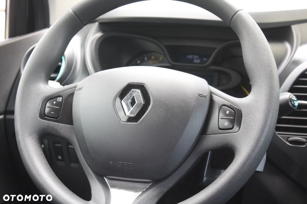 Renault Captur 0.9 Energy TCe Limited - 11