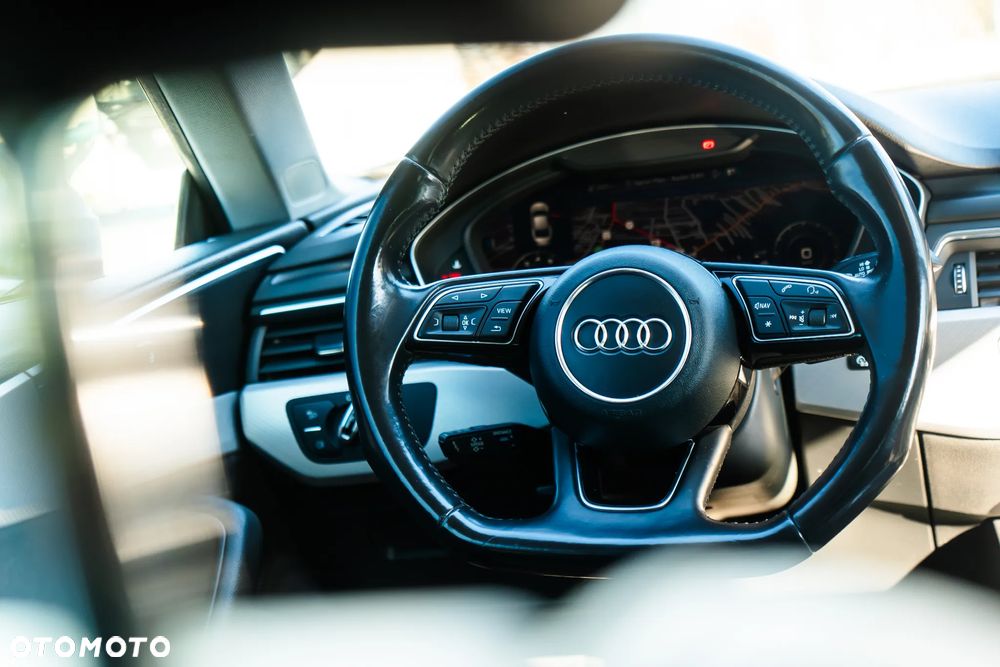 Audi A5 Coupé 2.0 TFSI Quattro S tronic - 24